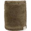 Reusch Sciarpa tubolare donna e uomo | morbido scaldacollo in pile Teddy | caldo, comodo e traspirante, design discreto, per l'inverno, Taglia unica, Teddy Fleece Sport Neckwarmer