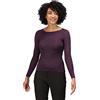 Regatta RWT243 NHB12L Maglia da Donna Burlow ad Asciugatura Rapida e con Buone Prestazioni di Assorbimento