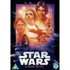 20th Century Studios Star Wars: Episode IV - A New Hope (DVD) Phil Brown Eddie Byrne Shelagh Fraser