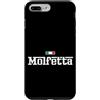Italy & Co Custodia per iPhone 7 Plus/8 Plus Molfetta Italia