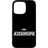 Italy & Co Custodia per iPhone 15 Pro Max Altamura Italia