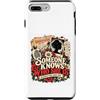 Not Lost To Memory Custodia per iPhone 7 Plus/8 Plus Ricorda il supporto per il caso freddo della vittima sconosciuta non identificata
