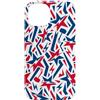 Marvel Custodia per iPhone 14 Marvel Avengers: Doomsday Steve Rogers Hammer & Stars