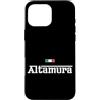 Italy & Co Custodia per iPhone 16 Pro Max Altamura Italia