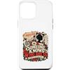 Not Lost To Memory Custodia per iPhone 12 Pro Max Ricorda il supporto per il caso freddo della vittima sconosciuta non identificata