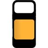 All Kinds Of Faces Custodia per iPhone 17 Pro Max Piazza Arancione