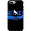 Ice Hockey Gifts & Ice Hockey Equipment Custodia per iPhone 7 Plus/8 Plus Got Ice? Hockey su ghiaccio giovanile