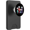 Punctuation English Teacher Gifts Appare Wait What Stop It I Agree Punctuation Grammar Funny Teacher PopSockets PopWallet per MagSafe