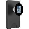 Flag Up Outfitters Ice Fishing American Flag Northern Pike Tip Up Vintage USA PopSockets PopWallet per MagSafe