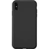 Colour Accessories Gifts Decoration Custodia per iPhone XS Max 18-PRO-MAX Color-Black