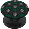 Marvel Avengers: Doomsday Doctor Doom Mask and Hood Pattern PopSockets PopGrip Adesivo