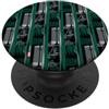 Marvel Avengers: Doomsday Doctor Doom Doomstadt Pattern PopSockets PopGrip Adesivo