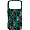 Marvel Custodia per iPhone 17 Pro Marvel Avengers: Doomsday Doctor Doom Doomstadt Pattern