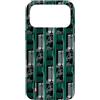 Marvel Custodia per iPhone 17 Pro Max Marvel Avengers: Doomsday Doctor Doom Doomstadt Pattern