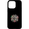 Usa Italy Flag Custodia per iPhone 15 Pro Max Usa Italia