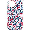 Marvel Custodia per iPhone 15 Plus Marvel Avengers: Doomsday Steve Rogers Hammer & Stars