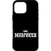 Italy & Co Custodia per iPhone 16 Pro Max Molfetta Italia