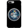 Silly Seal With Lollipop Meme Funny Prod Custodia per iPhone 7 Plus/8 Plus Silly Seal With Lollipop Meme, simpatico animaletto per bambini
