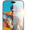 PanzerGlass Panzer Glass Pellicola protettiva antiriflesso per iPhone 18 Pro Max con Fastfit in-a-box