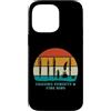 Funny Gifts For Fountain-Pen Collector Custodia per iPhone 14 Pro Max Inseguendo tramonti e pennini fini Collezionisti di penne stilografiche
