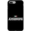 Italy & Co Custodia per iPhone 7 Plus/8 Plus Altamura Italia