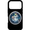 Silly Seal With Lollipop Meme Funny Prod Custodia per iPhone 17 Pro Silly Seal With Lollipop Meme, simpatico animaletto per bambini