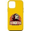 APezzani Wear Custodia per iPhone 12 mini Estinguetevi Umanità Ironica Sarcasmo Italiano