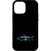Funny Fishing Fisherman Angler Apparel & Custodia per iPhone 12 Pro Max Pesca Bassa Montagna Pesca All'aperto