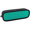 FANTEC 1913 Impermeabile (IP65/IP67) Altoparlante mobile Bluetooth 4.1 con bassi ricchi e microfono incorporato, turchese