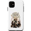 Spooky Social Club Custodia per iPhone 11 Le ragazze saranno ragazze Witching Hour Coven