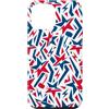 Marvel Custodia per iPhone 12 Pro Max Marvel Avengers: Doomsday Steve Rogers Hammer & Stars