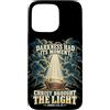 Christ Light Nativity Bible Artwork Custodia per iPhone 15 Pro Max Christian Natale Mangiatoia Cristo Luce Vintage Bibbia Arte