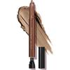 Anglicolor Ombretto in Stick Opaco,Alta Pigmentazione,Waterproof | Ombretto opaco ad alta pigmentazione,scorrevole e sfumabile,con design girevole e formula waterproof a lunga tenuta.