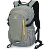 SKYSPER Zaino da Hiking 20L | Zaino Montagna per Viaggio Escursionismo Trekking Uomo e Donna