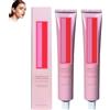 Wootapson 2PC Essenza Schiarente per Le Macchie Scure, Siero illuminante, Facial Serum, Siero Antimacchia Viso, Segni Post-Blemish, Riduce lo Scolorimento, Adatto a Tutti i Tipi di Pelle