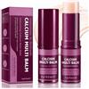 Soleneva Cemenrete Cal Cium Multi Balm - Balsamo multi balsamo per il viso, 2 pezzi, balsamo coreano per la cura degli occhi, occhiaie, rughe e borse, per occhi, collo e viso