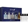 AFNAN Supremacy Men Series Discovery Set (2 ml x 5 pezzi)