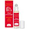 Helan Panettone - Oil de Parfum Roll On Donna e Uomo Agrumato 10 ml | Profumo in Olio Analcolico Concentrato con Mandorle Dolci e Vitamine C ed E, Bouquet Agrumato Gourmand, Made in Italy