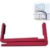 GENERIC Protezione Per Il Bordo Del Tabellone Da Basket, Protezione Ammortizzante Per Il Cerchio, Per La Sicurezza In Ambienti Interni Ed Esterni, Imbottitura Per Il Palo Della Porta Per Una Maggiore