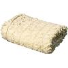 ytuCFGHeo Rete mimetica beige, 2x3m, 2x4m, 2x6m, 3x3m, 3x4m, 3x5m, 3x6m, 3x8m