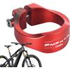 Generic sedile della bicicletta, morsetto del morsetto del sedile della bicicletta | Clip per tubo reggisella per bicicletta Collare per reggisella per bicicletta a