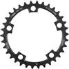 YATINGZHANG Corone per Bicicletta Corona for Bicicletta 110BCD for Bici da Strada 50-34T 52-36T 53-39T 5 bulloni in Lega di Alluminio a Doppia velocità Ruota for Catena Parti Biciclette
