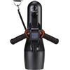 GAYCLG Scooter subacqueo Adulti Bambini Scooter Acquatico da 500 W Booster SUP-Kayak Ecologico 60 Minuti Immersioni Snorkeling Mare Elica-Leggera
