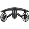 GAYCLG Scooter subacqueo Jet Electronic Tavola da Surf Elettrico Sott'Acqua Scooter subacqueo Nuoto Booster Elica-Leggera