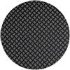 Generico Balance Ball Mat - Shock-Absorbing Exercise Pad | Non-Slip Floor Protector | Double-Sided Grip, Noise-Reducing PU Material, 27.5-Inch Round Size, 5mm Thickness for Home Gyms
