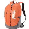Petzl Unisex Bug Zaino Arrampicata (confezione da 1), Rosso/Arancione, 18L US