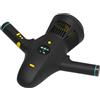 GAYCLG Scooter subacqueo per Immersioni subacquee Snorkeling Avventura Booster per Scooter subacqueo para Batteria Rimovibile e Resistente all'Acqua Elica-Leggera