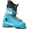 HEAD Scarponi da sci J1 Junior
