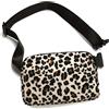 THQAE Marsupio running,Porta telefono corsa,Marsupio Antiscippo Running Uomo Donna,Lavoro Impermeabile Sportivo,per Escursioni, Fitness,Viaggi,Corsa,Pocking,Accessori