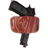 VEGA HOLSTER MARRONE-DX